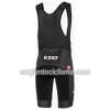 Culotte corto con tirantes 2018 Team Sky N001